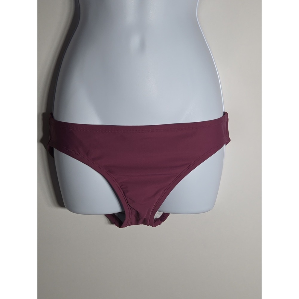 Freshwater Bikini Swimsuit Bottoms Size Med
